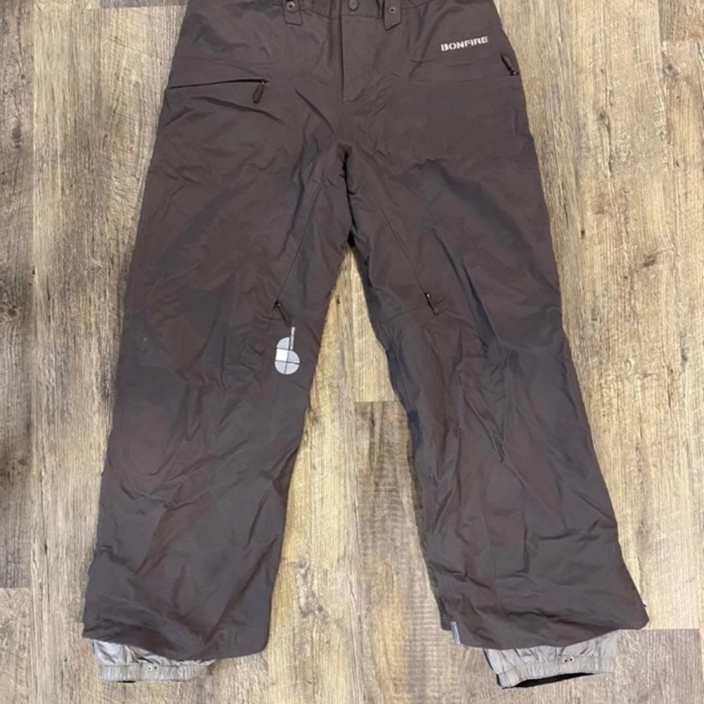 Bonfire Snowboard Pants